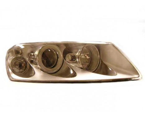 Headlight right 088394 Valeo