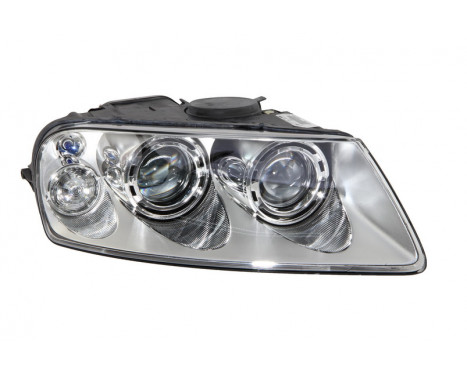 Headlight right 088398 Valeo