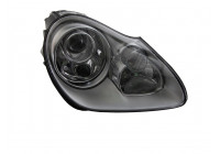 Headlight right 088410 Valeo