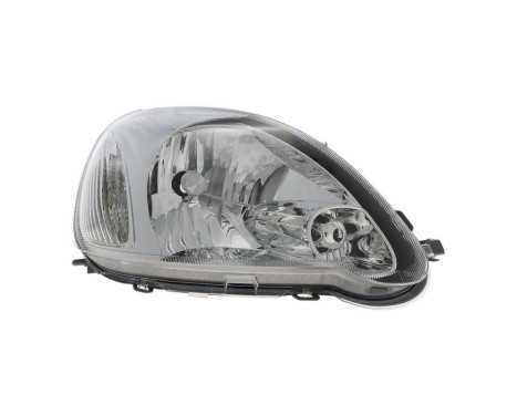 Headlight right 088454 Valeo, Image 3