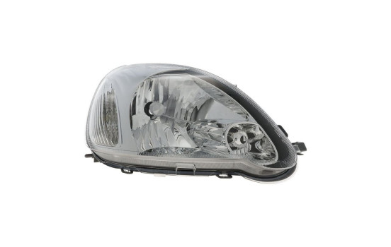 Headlight right 088454 Valeo, Image 3