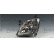 Headlight right 088512 Valeo, Thumbnail 2