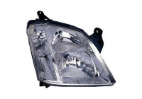 Headlight right 088512 Valeo