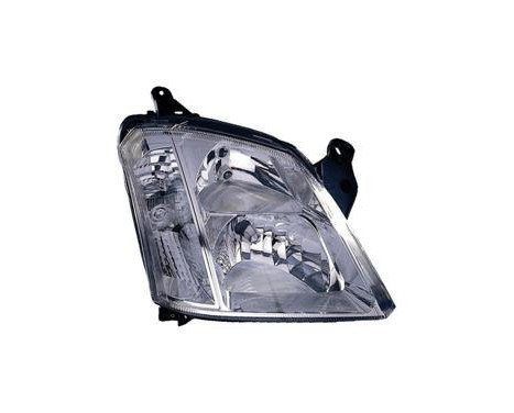 Headlight right 088512 Valeo