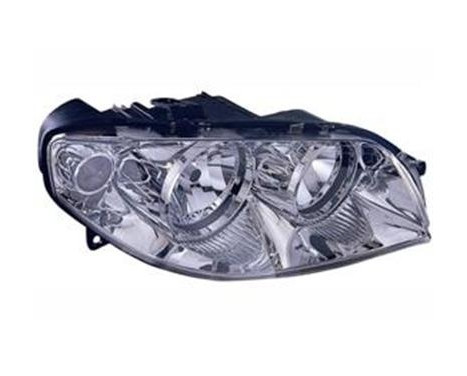 Headlight right 088565 Valeo