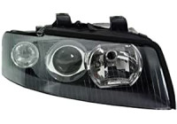 Headlight right 088611 Valeo