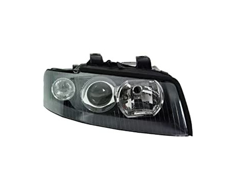 Headlight right 088611 Valeo
