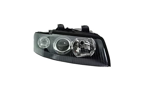 Headlight right 088611 Valeo