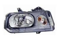 Headlight right 088699 Valeo