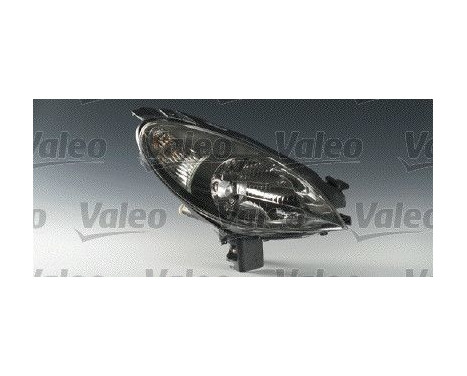 Headlight right 088703 Valeo, Image 4