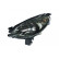 Headlight right 088703 Valeo, Thumbnail 3