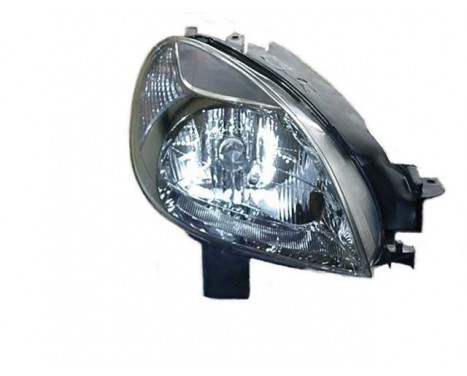 Headlight right 088703 Valeo, Image 2