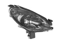 Headlight right 088703 Valeo