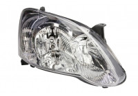 Headlight right 088740 Valeo