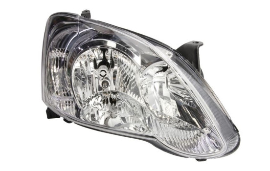 Headlight right 088740 Valeo