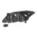 Headlight right 088740 Valeo, Thumbnail 4