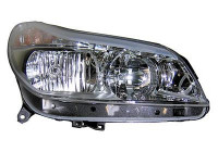 Headlight right 088841 Valeo