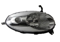 Headlight right 088854 Valeo