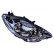 Headlight right 088920 Valeo