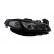 Headlight right 088942 Valeo