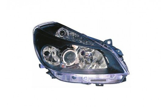 Headlight right 088952 Valeo