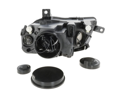 Headlight right 088978 Valeo, Image 4