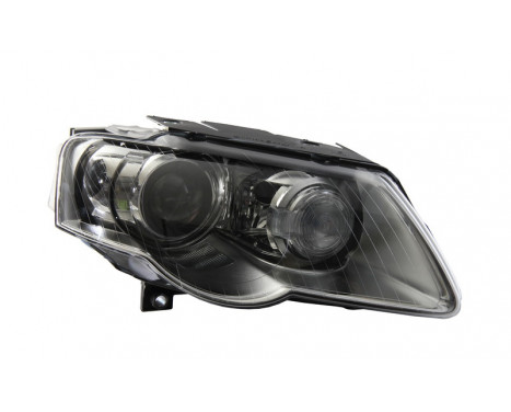 Headlight right 088982 Valeo