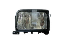 Headlight right 089350 Valeo