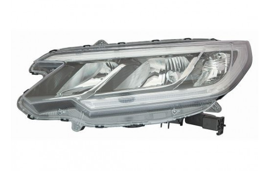 Headlight right 117-1129RMLEMN2 Depo