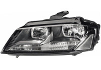 Headlight, right, 12 V 1LJ 009 648-041 Hella