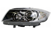 Headlight, right, 12 V 1ZS 354 688-041 Hella