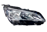 Headlight right 150-1106RMLDEM2 Depo