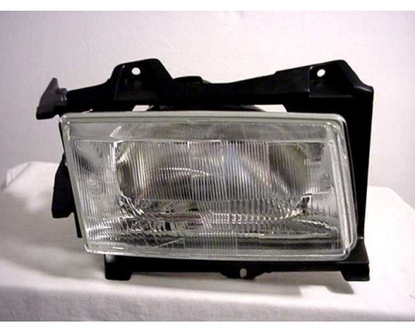 Headlight right 1610962 Van Wezel