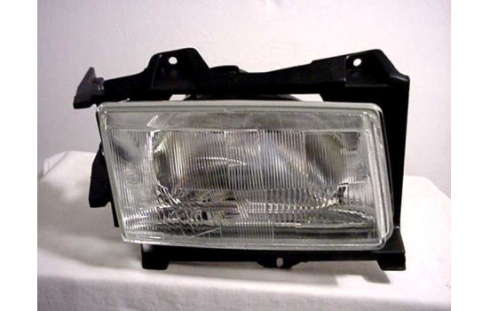 Headlight right 1610962 Van Wezel
