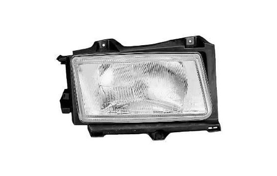 Headlight right 1610962 Van Wezel, Image 2