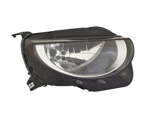 HEADLIGHT RIGHT 1648962 Van Wezel