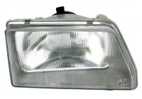 Headlight right 1758942 Van Wezel