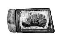 Headlight right 1762942M Magneti Marelli