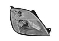 Headlight right 1805962N Van Wezel