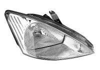 Headlight right 1858962N Van Wezel