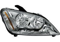 Headlight right 1862962 Van Wezel