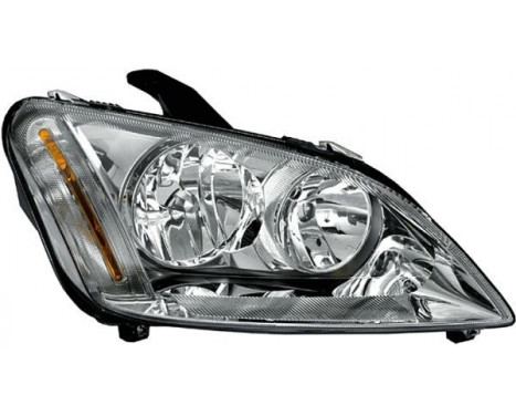 Headlight right 1862962 Van Wezel
