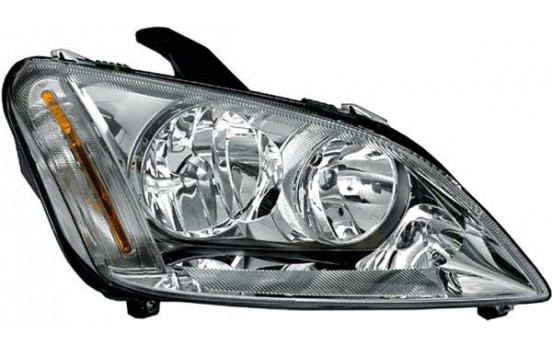 Headlight right 1862962 Van Wezel