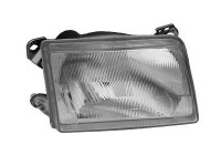 Headlight right 1895942 Van Wezel