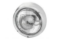 Headlight right 1A8 001 156-281 Hella