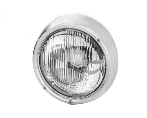 Headlight right 1A8 001 156-281 Hella