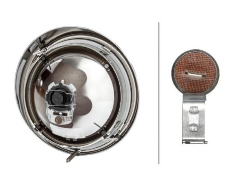 Headlight right 1A8 001 156-281 Hella, Image 2