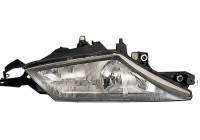 Headlight right 1AB 354 311-021 Hella