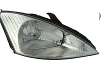 Headlight right 1AE 010 199-021 Hella