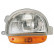 Headlight right 1AE 354 319-021 Hella, Thumbnail 2
